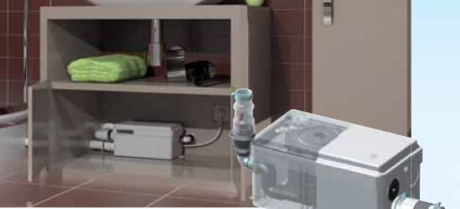 Особенности применения насоса для душевой кабины или ванной