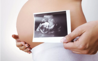 Делают ли проходимость труб при беременности