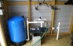 Как реализовать систему водоснабжения дома из скважины?