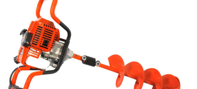 Компании, в которых можно купить или арендовать бензобур в минске