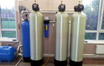 Выбираем лучший фильтр обезжелезиватель для очистки воды