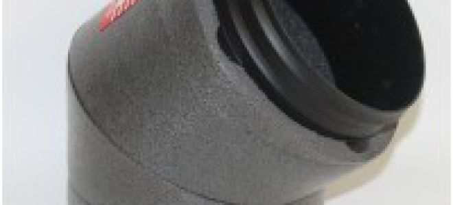 Сборная труба для вентиляции