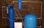 Как устроен фильтр для очистки воды для скважины?