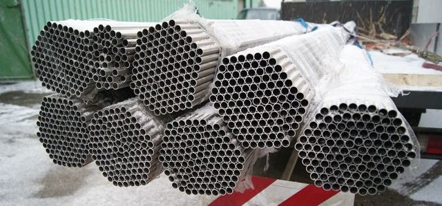 Фасонные части стальных трубопроводов оцинкованных