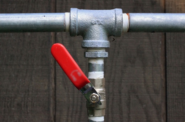 Характеристики труб для водяного отопления