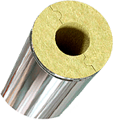 Цилиндры минераловатные для трубы ду20 30 мм